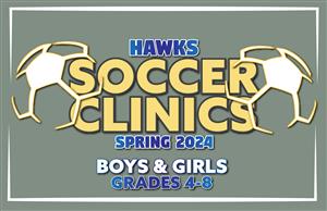 Soccer Clinics